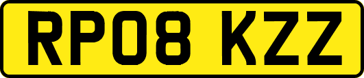 RP08KZZ