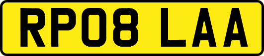 RP08LAA