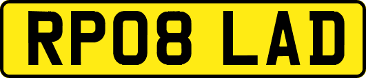 RP08LAD