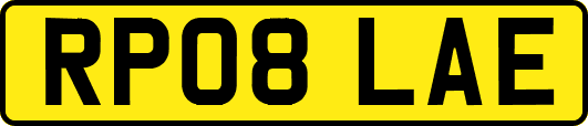 RP08LAE