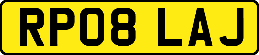 RP08LAJ