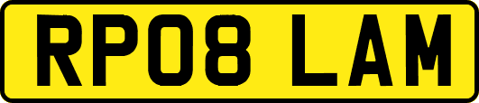 RP08LAM