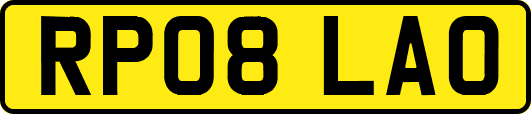 RP08LAO
