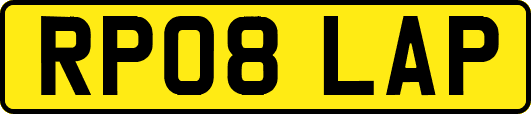 RP08LAP