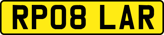 RP08LAR