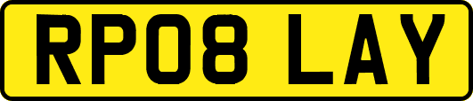 RP08LAY