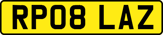 RP08LAZ