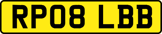 RP08LBB