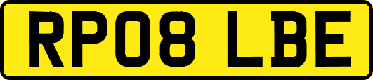 RP08LBE