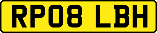RP08LBH