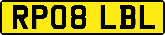 RP08LBL