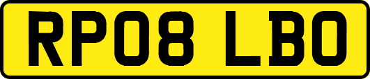 RP08LBO