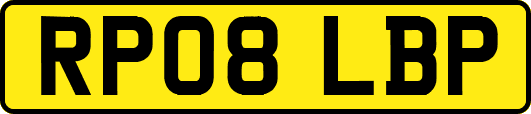 RP08LBP
