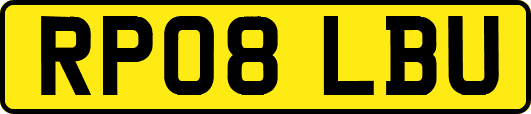 RP08LBU