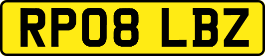 RP08LBZ
