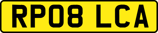RP08LCA