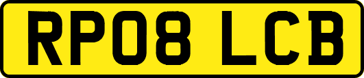 RP08LCB