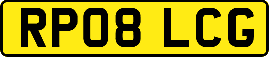 RP08LCG