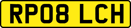 RP08LCH