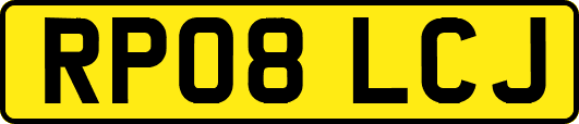 RP08LCJ