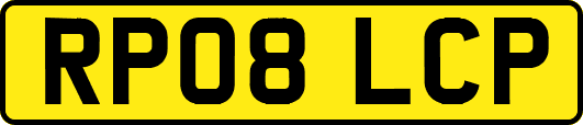 RP08LCP