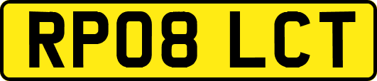 RP08LCT