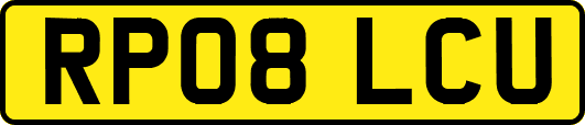 RP08LCU