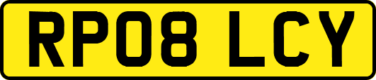 RP08LCY