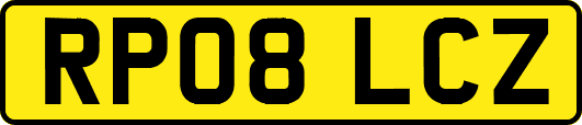 RP08LCZ
