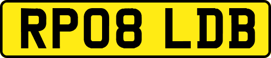 RP08LDB