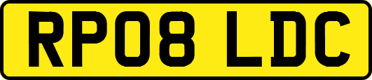 RP08LDC
