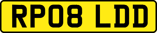 RP08LDD