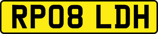 RP08LDH