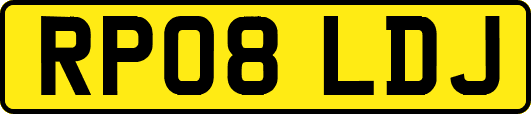 RP08LDJ