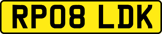 RP08LDK