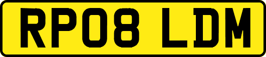 RP08LDM