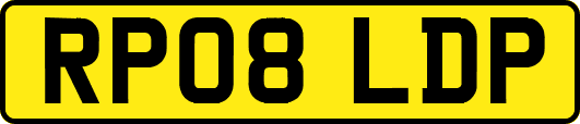 RP08LDP