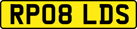 RP08LDS
