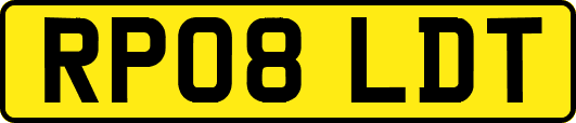 RP08LDT