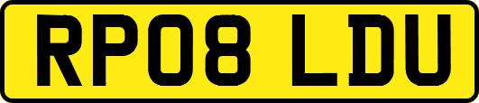 RP08LDU
