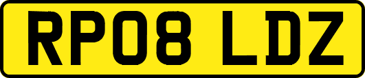 RP08LDZ