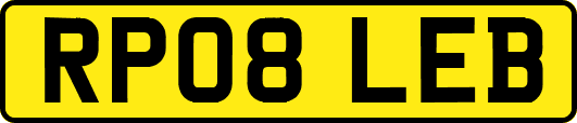 RP08LEB