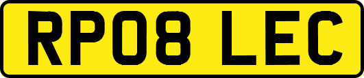 RP08LEC