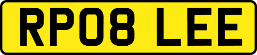 RP08LEE