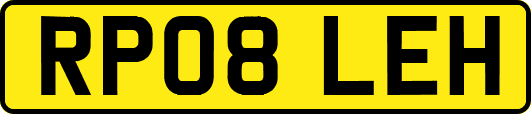 RP08LEH