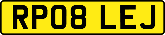 RP08LEJ