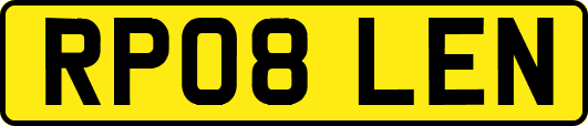 RP08LEN