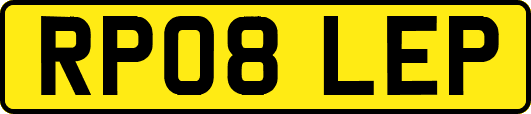 RP08LEP