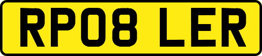 RP08LER