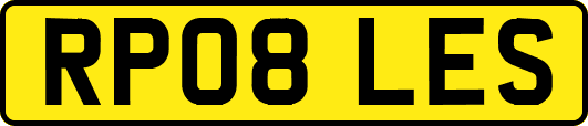 RP08LES